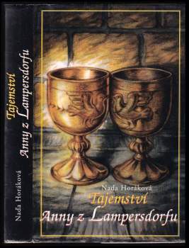 Tajemství Anny z Lampersdorfu