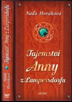 Tajemství Anny z Lampersdorfu
