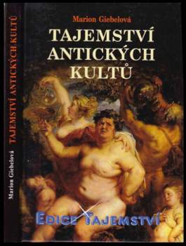 Tajemství antických kultů