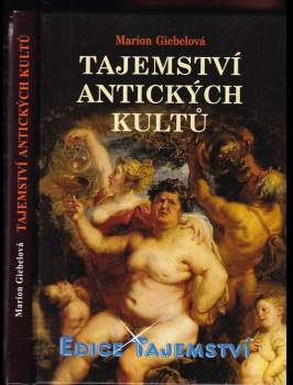 Tajemství antických kultů