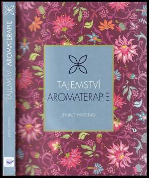 Tajemství aromaterapie