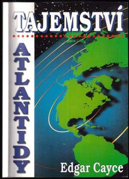 Tajemství Atlantidy