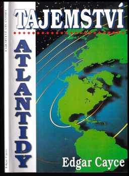 Tajemství Atlantidy