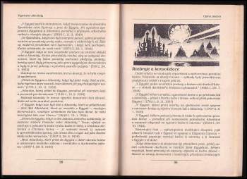 Edgar Cayce: Tajemství Atlantidy