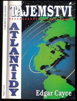 Tajemství Atlantidy