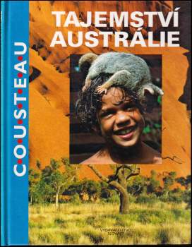 Jacques-Yves Cousteau: Tajemství Austrálie