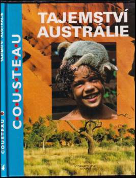 Jacques-Yves Cousteau: Tajemství Austrálie