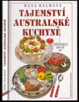 Tajemství australské kuchyně