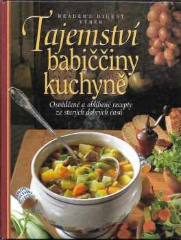 Tajemství babiččiny kuchyně