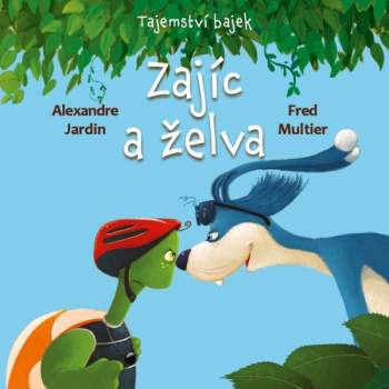 Zajíc a želva