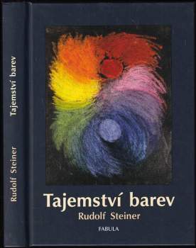 Tajemství barev
