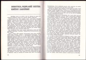 Helena Sobková: Tajemství Barunky Panklové