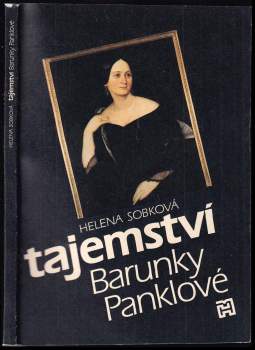 Tajemství Barunky Panklové
