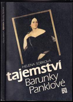 Helena Sobková: Tajemství Barunky Panklové