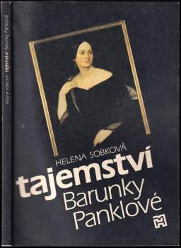 Tajemství Barunky Panklové