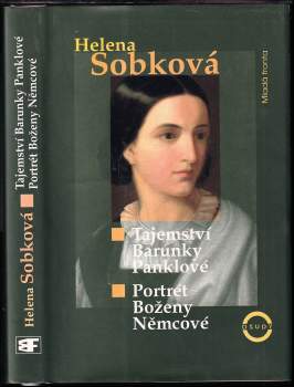 Tajemství Barunky Panklové ; Portrét Boženy Němcové