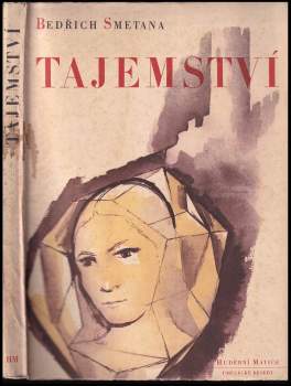 Tajemství