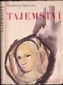 Bedřich Smetana: Tajemství