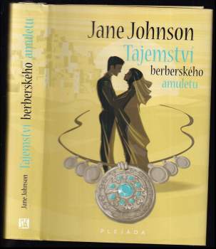 Tajemství berberského amuletu