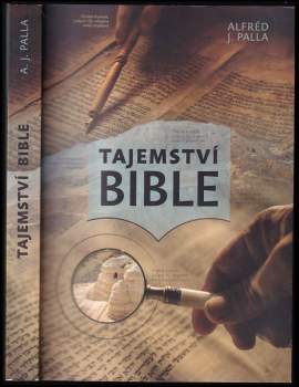 Tajemství Bible