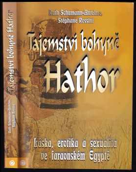 Tajemství bohyně Hathor