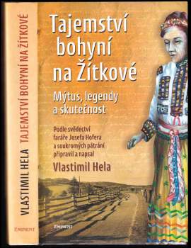 Tajemství bohyní na Žítkové