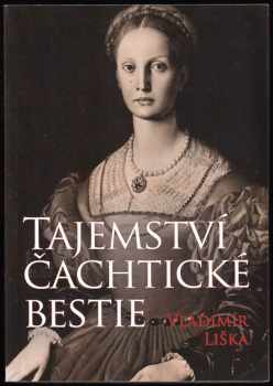 Tajemství čachtické bestie