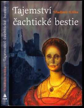 Tajemství čachtické bestie