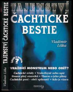 Tajemství čachtické bestie