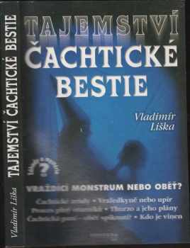 Tajemství čachtické bestie