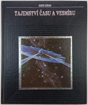 Tajemství času a vesmíru
