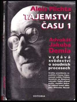 Tajemství času