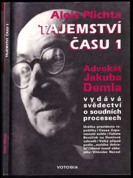 Tajemství času
