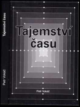 Tajemství času