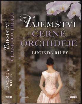 Tajemství černé orchideje