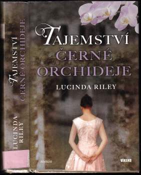 Tajemství černé orchideje