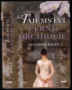 Tajemství černé orchideje