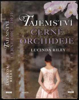Tajemství černé orchideje