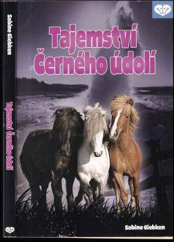 Tajemství Černého údolí
