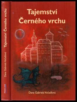 Tajemství Černého vrchu