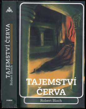 Robert Bloch: Tajemství červa
