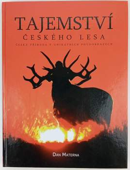 Tajemství českého lesa