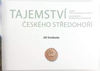Jiří Svoboda: Tajemství Českého středohoří