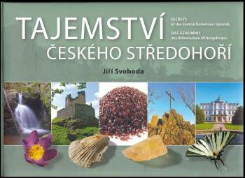 Tajemství Českého středohoří