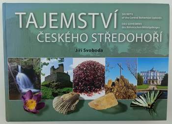 Tajemství Českého středohoří