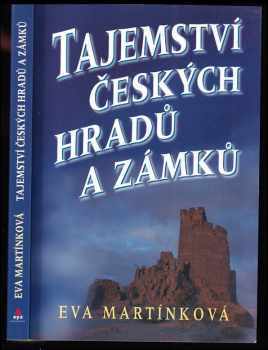 Tajemství českých hradů a zámků