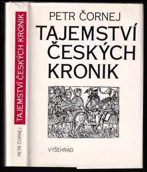 Tajemství českých kronik