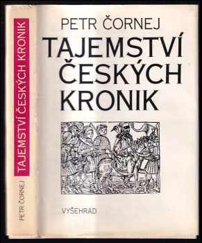 Tajemství českých kronik