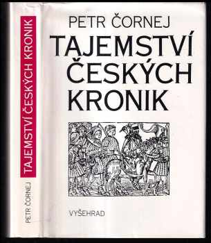 Tajemství českých kronik
