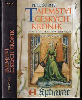 Tajemství českých kronik